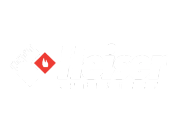 Heiser distributor